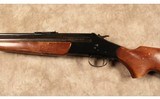 Savage~24S-D~22 long rifle/20 Gauge - 6 of 10