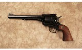Ruger~New Model Super Blackhawk~44 Rem Magnum - 2 of 2