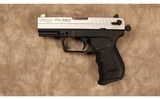 Walther~PK380~380 ACP - 2 of 2