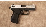 Walther~PK380~380 ACP