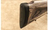 Mossberg~4X4~7 MM Remington Magnum - 9 of 10