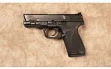 Smith & Wesson~M&P 40~40 S&W - 2 of 2