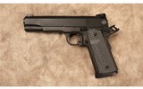 Rock Island~1911A1 Ultra~9 MM - 2 of 2