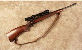 Winchester~70 Pre 64~243 Winchester - 1 of 10