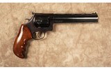 Dan Wesson~44V~44 Magnum - 1 of 2