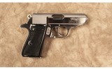 Walther~PPK/S~380 ACP - 1 of 2