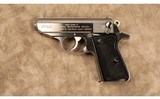 Walther~PPK/S~380 ACP - 2 of 2