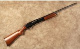 Remington~870~12 Gauge - 1 of 10