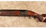 Browning~725 Field~12 Gauge - 6 of 10