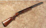 Browning~725 Field~12 Gauge - 1 of 10