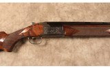 Browning~725 Field~12 Gauge - 3 of 10