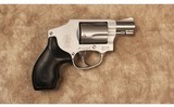 Smith & Wesson~642-2~38 Special - 1 of 2