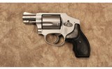 Smith & Wesson~642-2~38 Special - 2 of 2