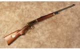 Winchester~94~Lone Star~30-30 Winchester