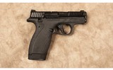 Smith & Wesson~Body Guard 2.0~9 mm - 1 of 2
