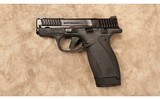 Smith & Wesson~Body Guard 2.0~9 mm - 2 of 2