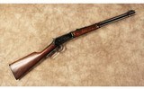 Winchester~94~30-30 Winchester