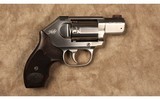 Kimber~K6S~DCR~357 Magnum - 1 of 2