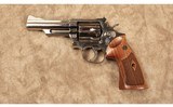 Smith & Wesson~19-5~357 Magnum - 2 of 2