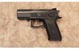 CZ~P-07~9 MM - 2 of 2