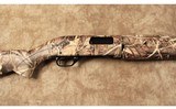 Winchester~Super x Pump~12 Gauge~Ducks Unlimited - 3 of 10