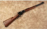 Marlin~336~35 Remington - 1 of 10
