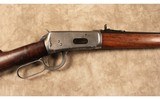 Winchester~94~30 WCF~Pre-64 - 3 of 10