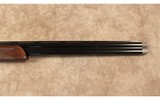 Browning~725 Field~12 Gauge - 4 of 10
