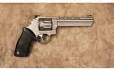 Taurus~608~357 Magnum