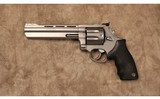 Taurus~608~357 Magnum - 2 of 2