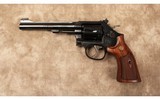 Smith & Wesson~48-7~22 Win Magnum - 2 of 2