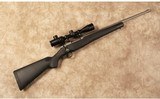 Mossberg~Patriot~308 Winchester - 1 of 10