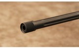 Mossberg~Patriot~308 Winchester - 8 of 10