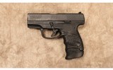 Walther~PPS M2~9MM ~ LE Edition - 2 of 2