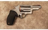 Taurus~M410~45 Colt / 410 Gauge - 1 of 2