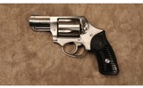 Ruger~SP101~357 Magnum - 2 of 2