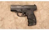 Walther~PPS M2~9 MM~LE Edition - 2 of 2