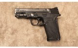 Smith & Wesson~M&P 380 Shield EZ~380 ACP - 2 of 2