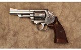 Smith & Wesson~66-1~357 Magnum - 2 of 2