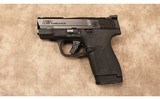 Smith & Wesson~M&P9 Shield Plus~9 MM - 2 of 2