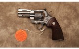 Colt~Python~357 Magnum - 2 of 2