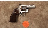 Colt~Python~357 Magnum - 1 of 2