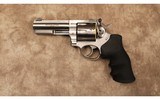 Ruger~GP100~357 Magnum - 2 of 2