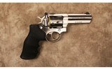 Ruger~GP100~357 Magnum - 1 of 2