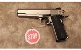 Rock Island~M1911A1~45 ACP - 2 of 2