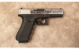 Glock~17 Gen 4~9 mm - 1 of 2