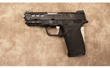 Smith & Wesson~M&P9 Shield EZ~9 MM - 2 of 2