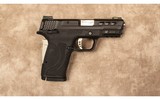 Smith & Wesson~M&P9 Shield EZ~9 MM - 1 of 2