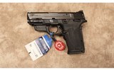 Smith & Wesson~M&P9 Shield EZ~9 MM - 2 of 2