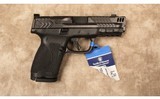 Smith & Wesson~M&P9~9 MM